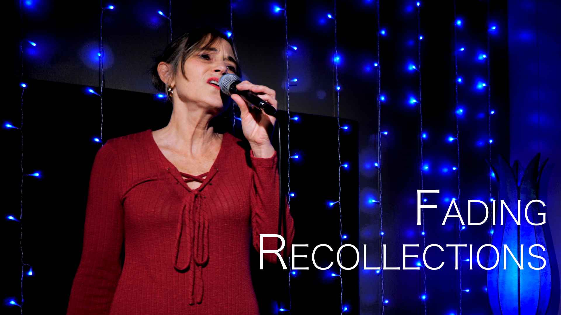 Video - 'Fading Recollections