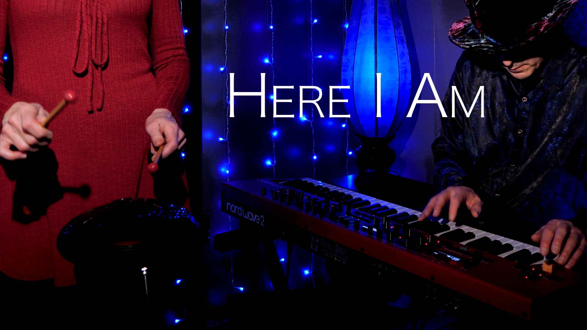 Video - 'Here I Am