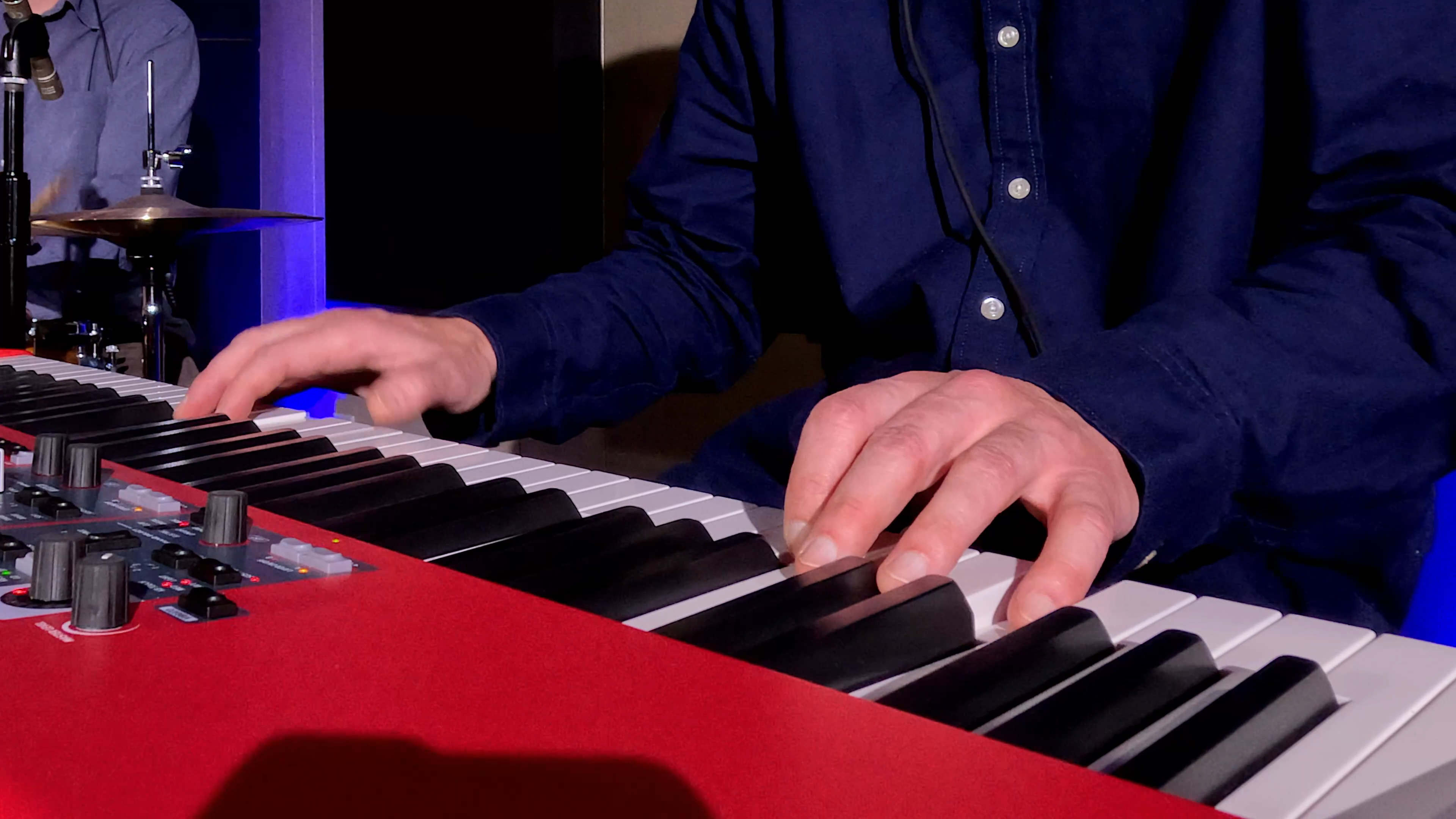 Video - '